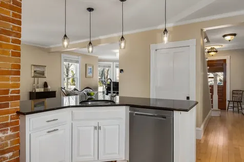 6 Gill Street Exeter NH 03833