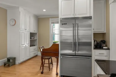 6 Gill Street Exeter NH 03833