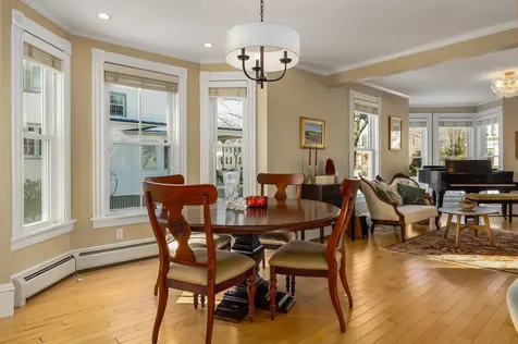 6 Gill Street Exeter NH 03833