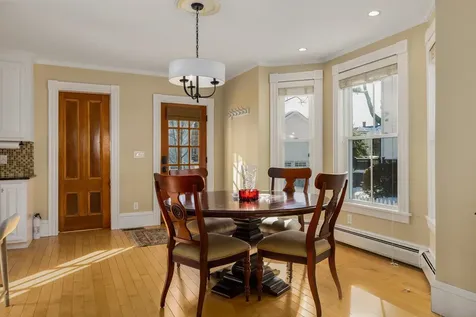 6 Gill Street Exeter NH 03833