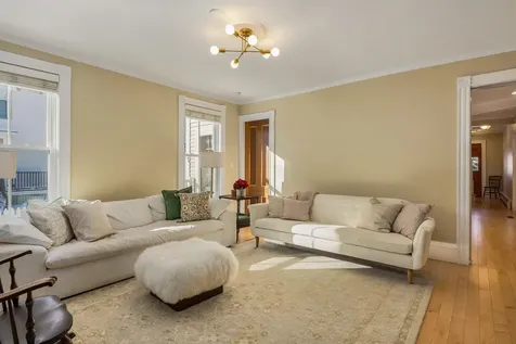 6 Gill Street Exeter NH 03833