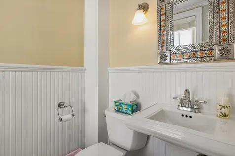 6 Gill Street Exeter NH 03833