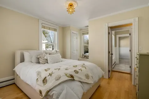 6 Gill Street Exeter NH 03833