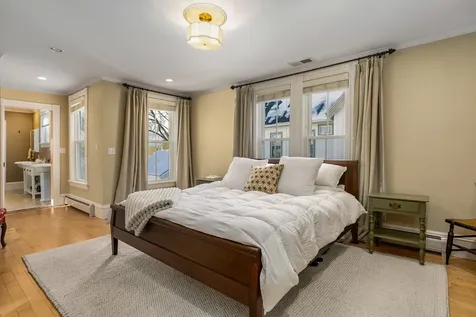 6 Gill Street Exeter NH 03833