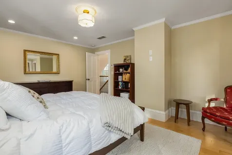 6 Gill Street Exeter NH 03833