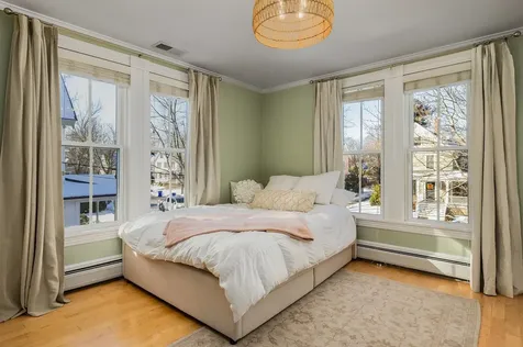 6 Gill Street Exeter NH 03833