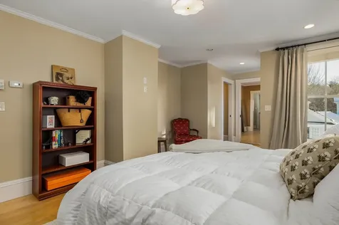 6 Gill Street Exeter NH 03833