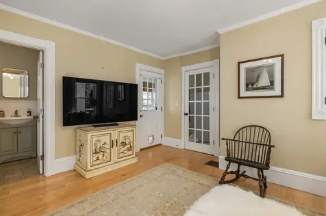 6 Gill Street Exeter NH 03833