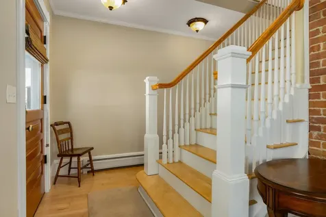 6 Gill Street Exeter NH 03833