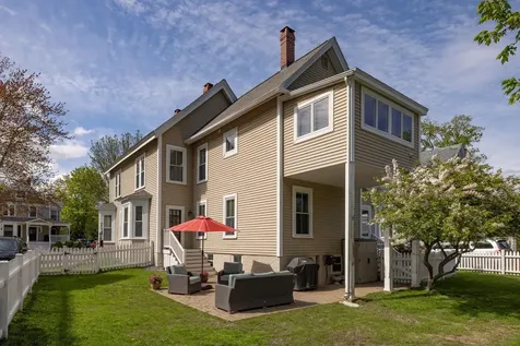 6 Gill Street Exeter NH 03833