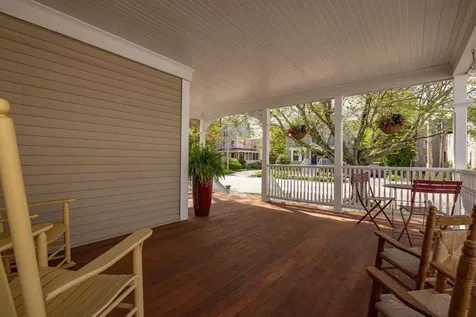 6 Gill Street Exeter NH 03833