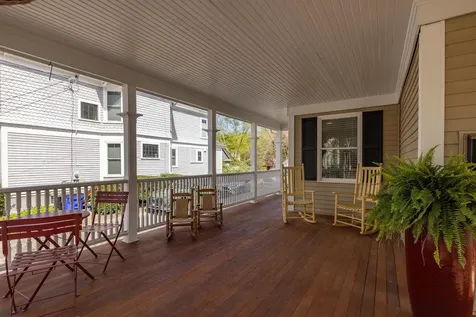 6 Gill Street Exeter NH 03833