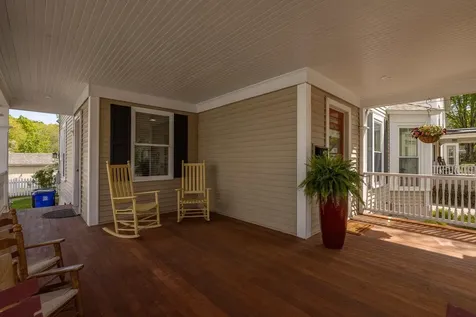 6 Gill Street Exeter NH 03833