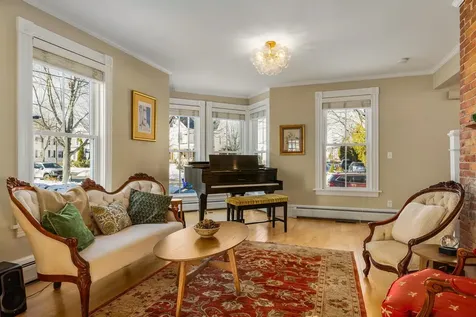 6 Gill Street Exeter NH 03833