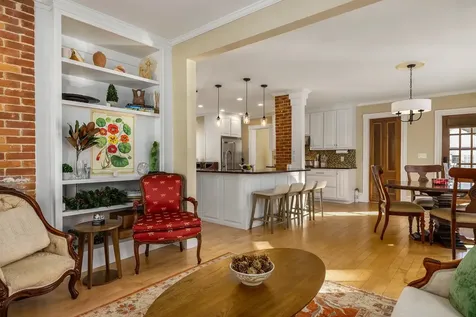 6 Gill Street Exeter NH 03833