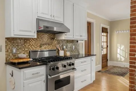 6 Gill Street Exeter NH 03833