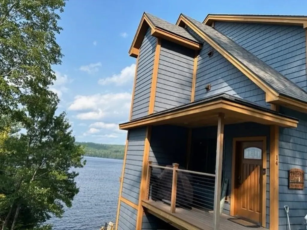 14 Edgemont Landing Newbury NH 03255