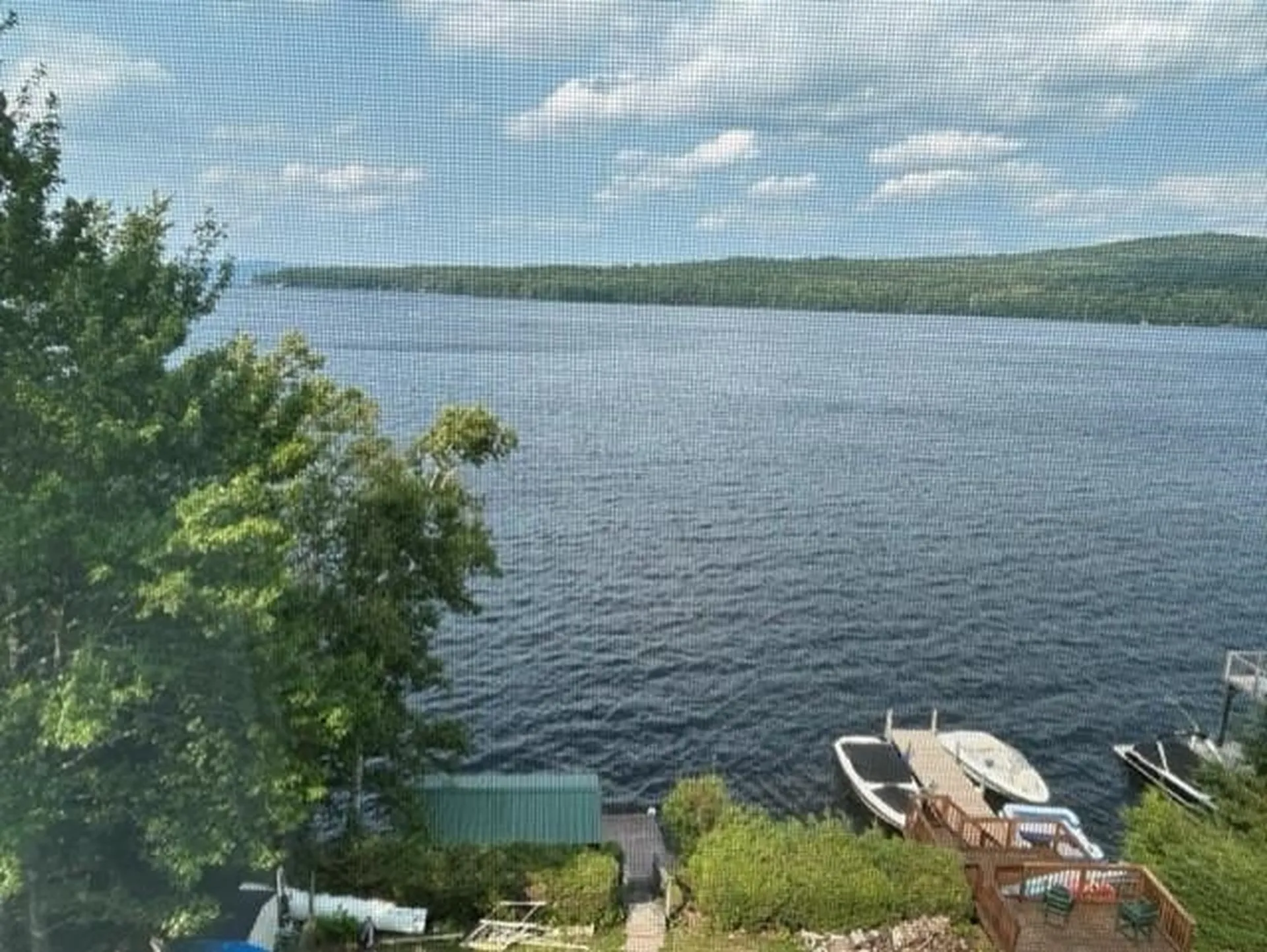 14 Edgemont Landing Newbury NH 03255