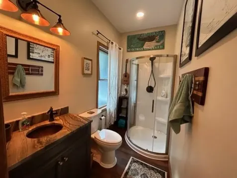 14 Edgemont Landing Newbury NH 03255