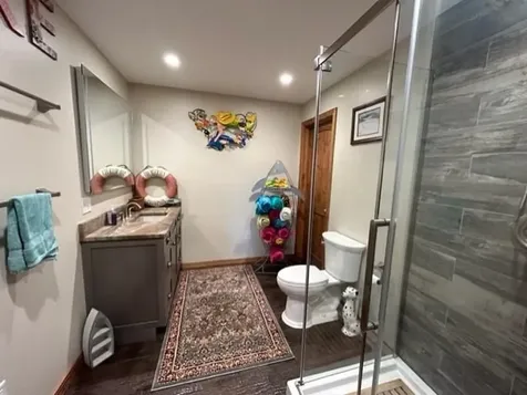 14 Edgemont Landing Newbury NH 03255