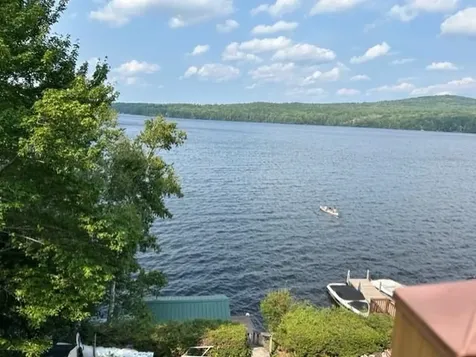 14 Edgemont Landing Newbury NH 03255