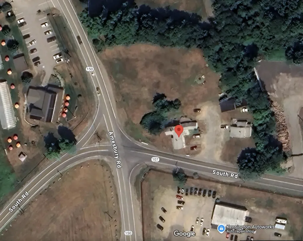 269 South Road Kensington NH 03833