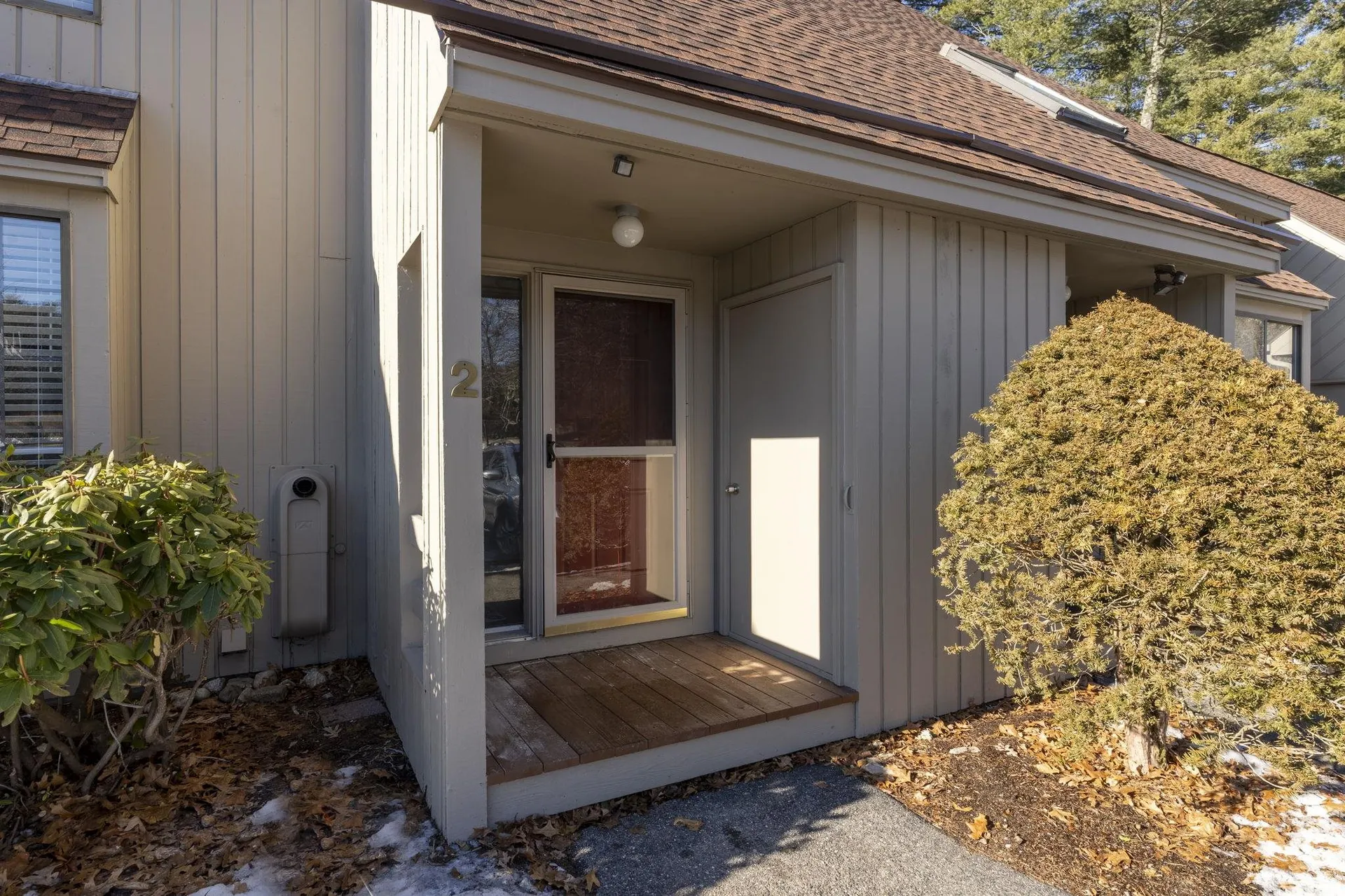 2 Rockingham Court Bedford NH 03110