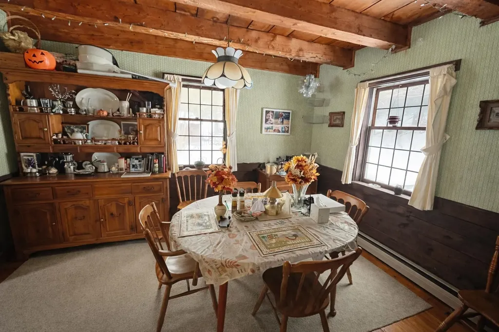 846 Weeks Hill Road Stowe VT 05672