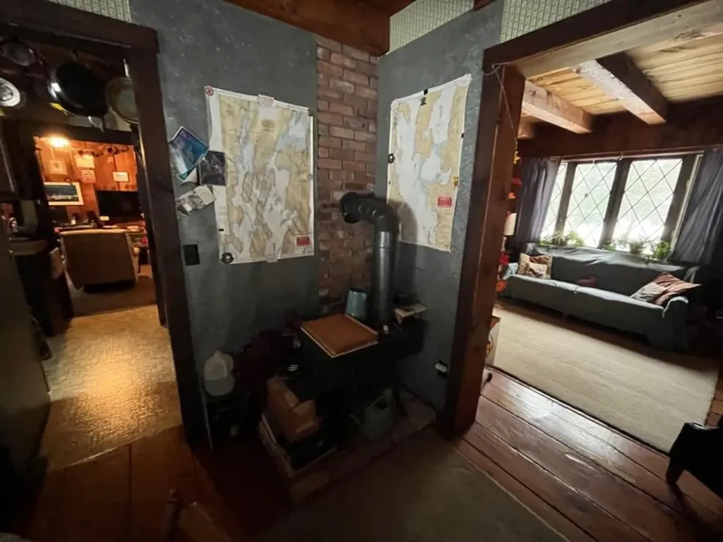 846 Weeks Hill Road Stowe VT 05672