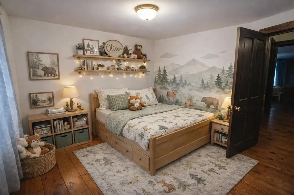 846 Weeks Hill Road Stowe VT 05672