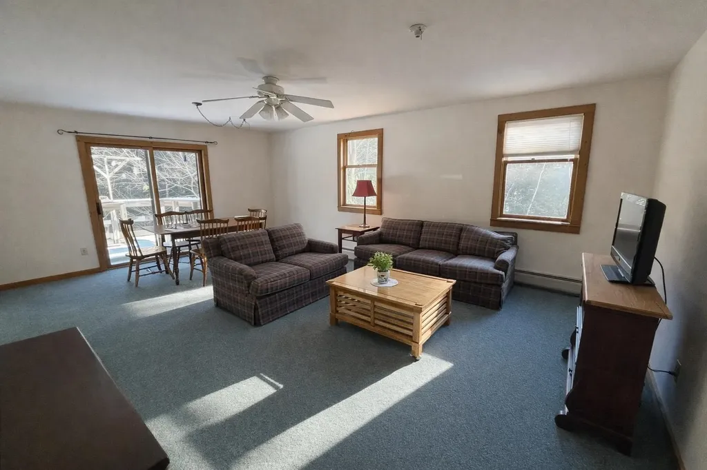 846 Weeks Hill Road Stowe VT 05672