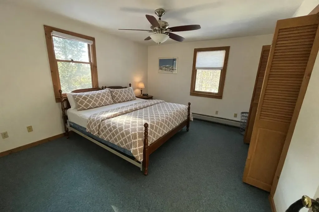 846 Weeks Hill Road Stowe VT 05672