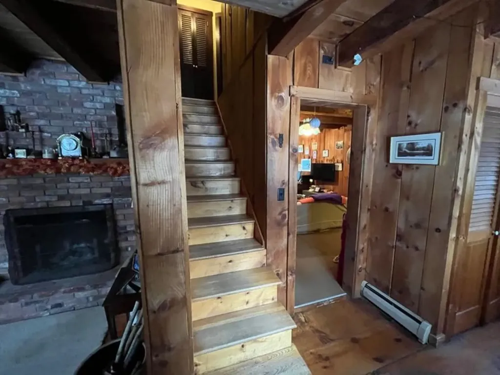 846 Weeks Hill Road Stowe VT 05672