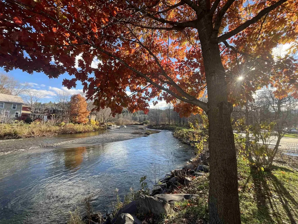 846 Weeks Hill Road Stowe VT 05672