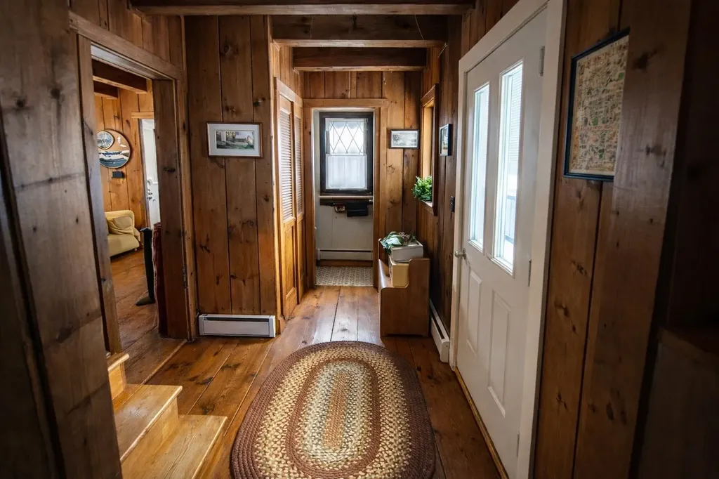 846 Weeks Hill Road Stowe VT 05672