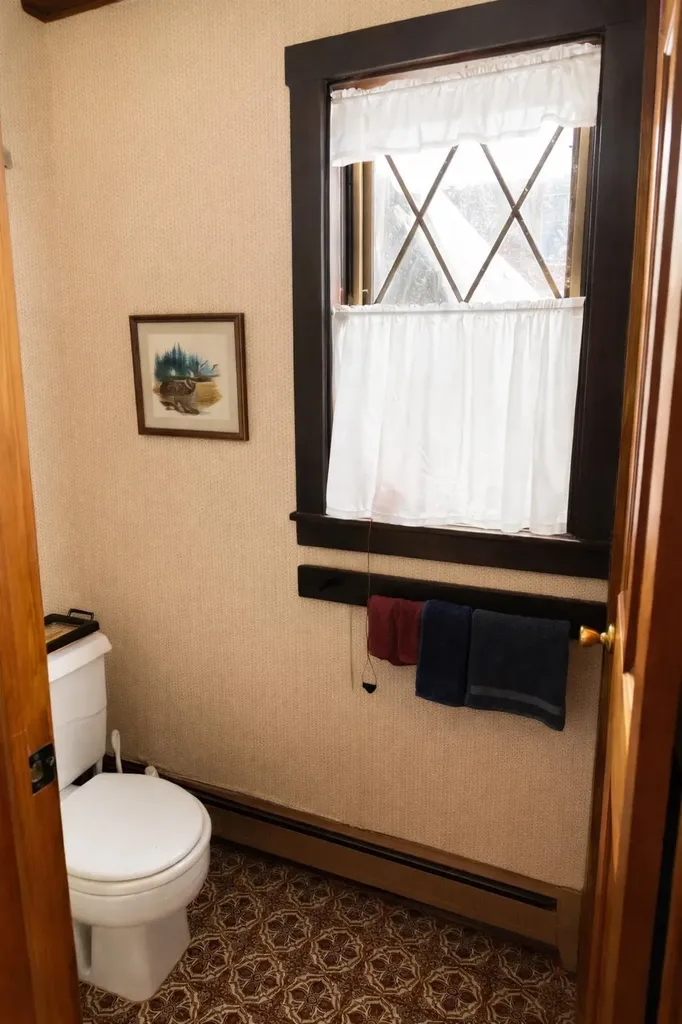 846 Weeks Hill Road Stowe VT 05672