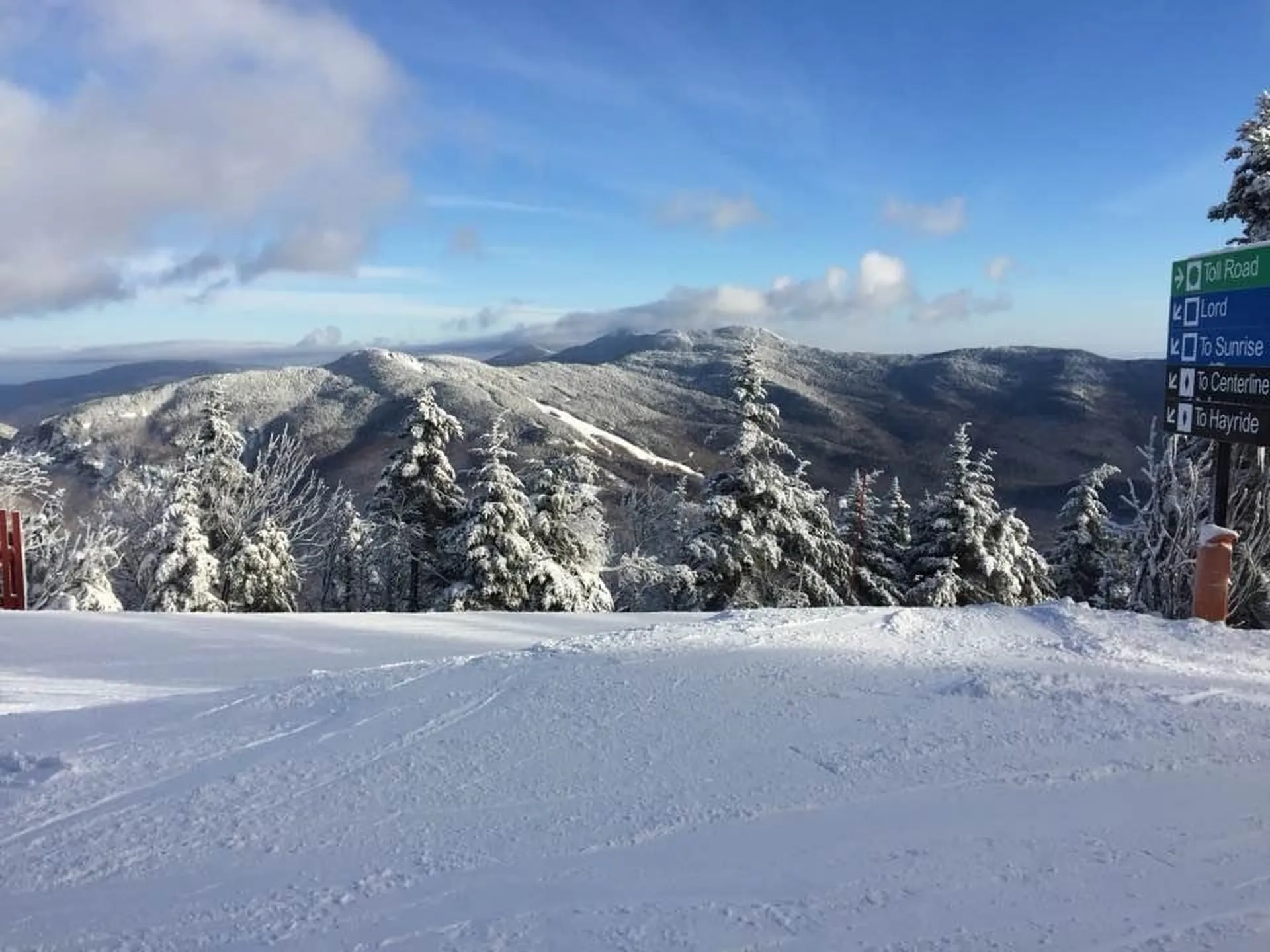 846 Weeks Hill Road Stowe VT 05672