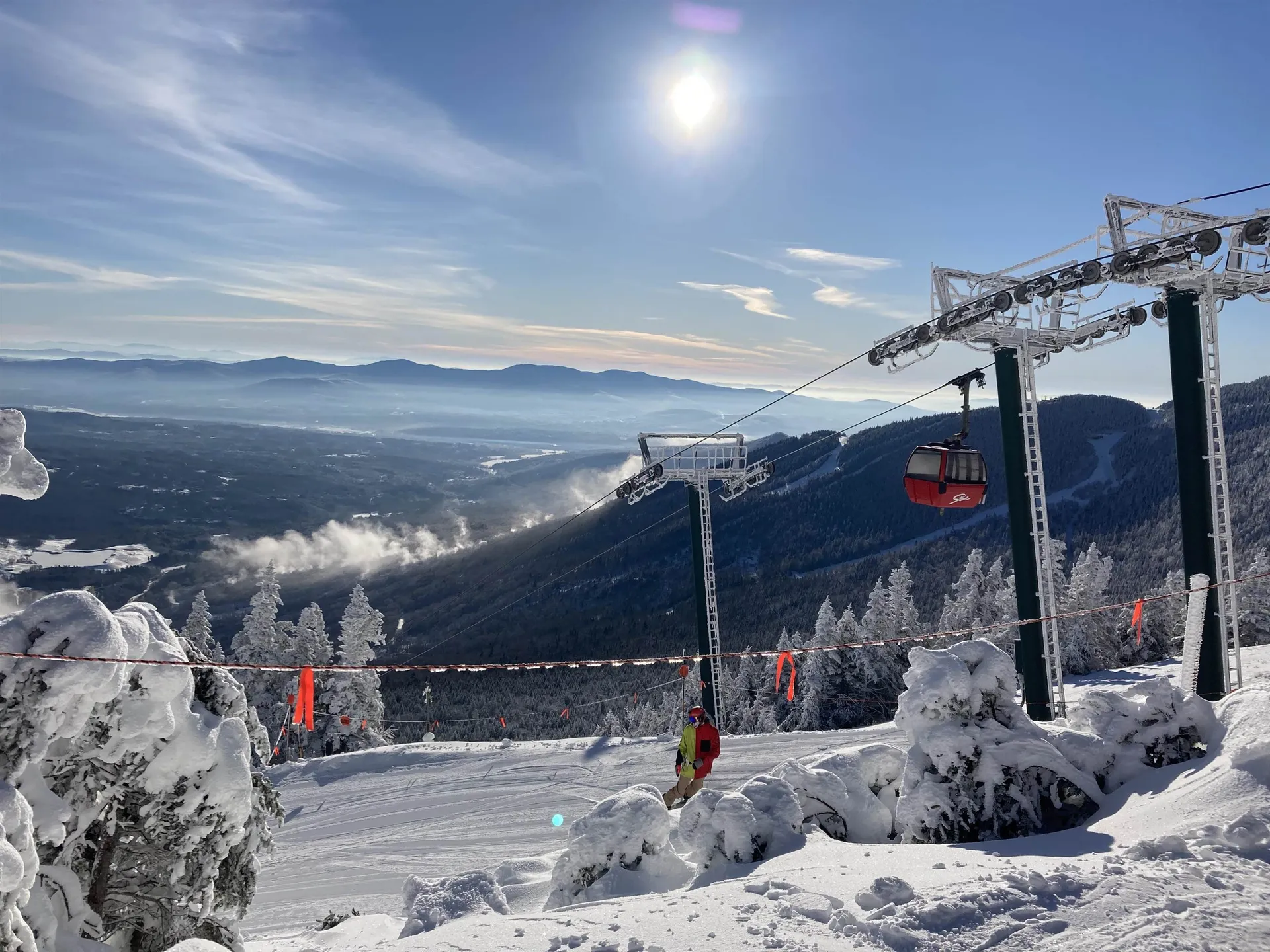 846 Weeks Hill Road Stowe VT 05672