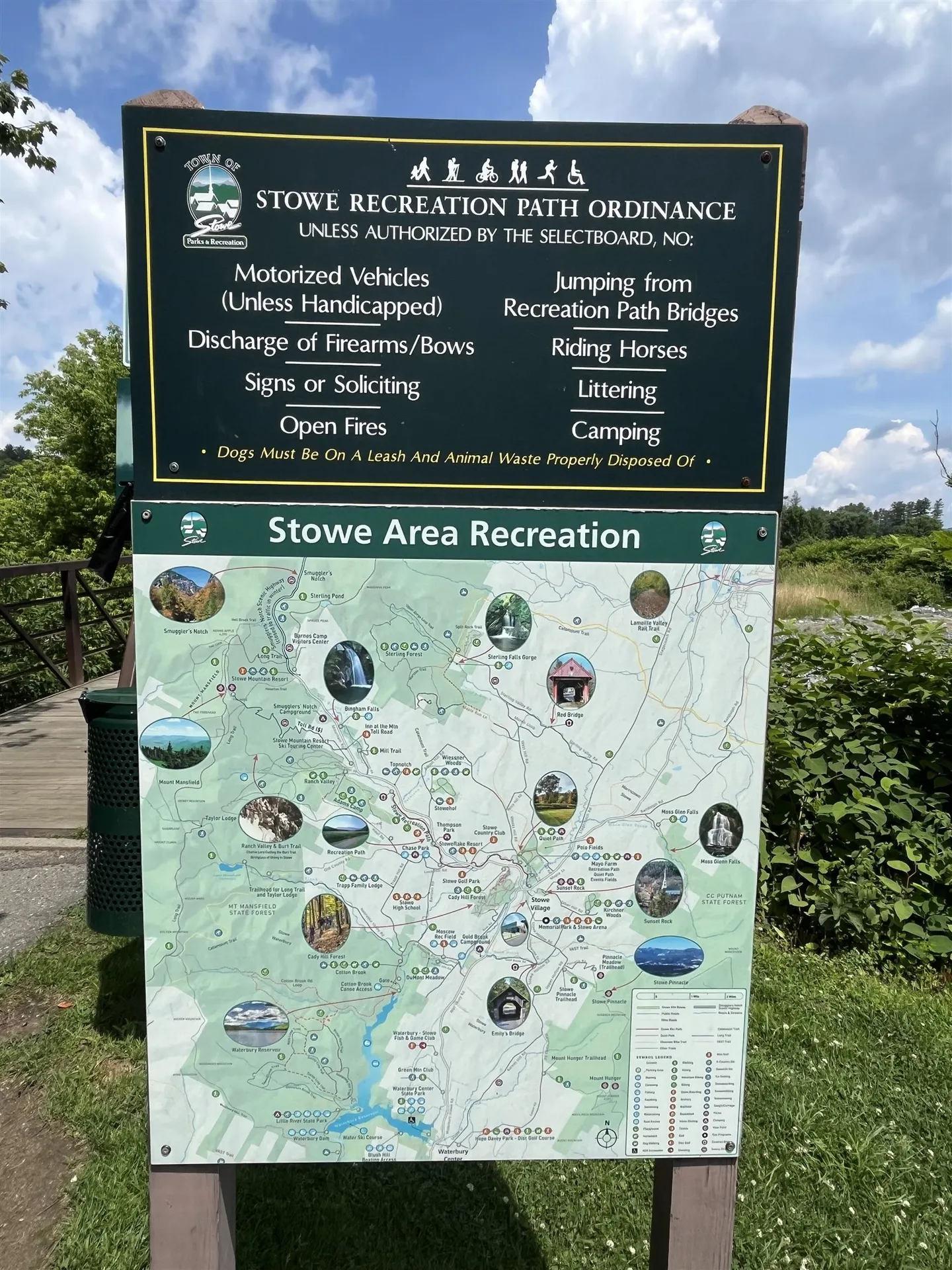 846 Weeks Hill Road Stowe VT 05672