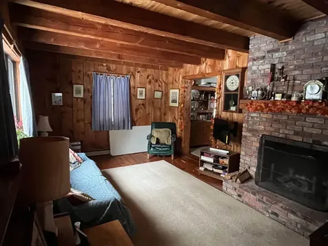 846 Weeks Hill Road Stowe VT 05672