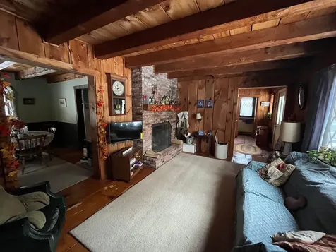 846 Weeks Hill Road Stowe VT 05672