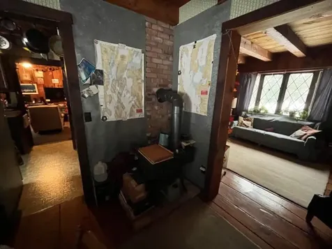 846 Weeks Hill Road Stowe VT 05672