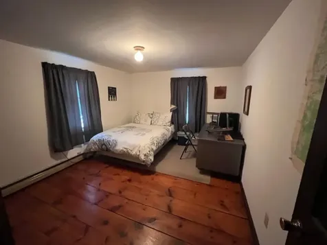 846 Weeks Hill Road Stowe VT 05672