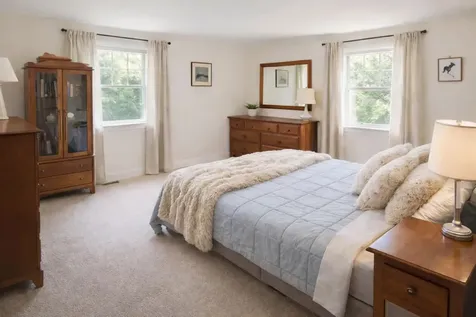 846 Weeks Hill Road Stowe VT 05672