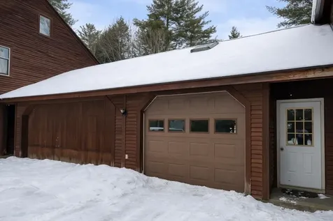 846 Weeks Hill Road Stowe VT 05672