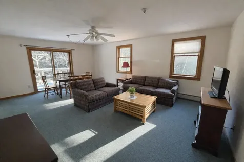 846 Weeks Hill Road Stowe VT 05672