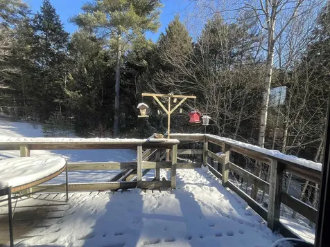 846 Weeks Hill Road Stowe VT 05672