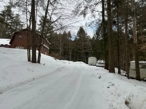 846 Weeks Hill Road Stowe VT 05672