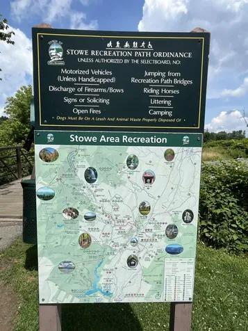 846 Weeks Hill Road Stowe VT 05672