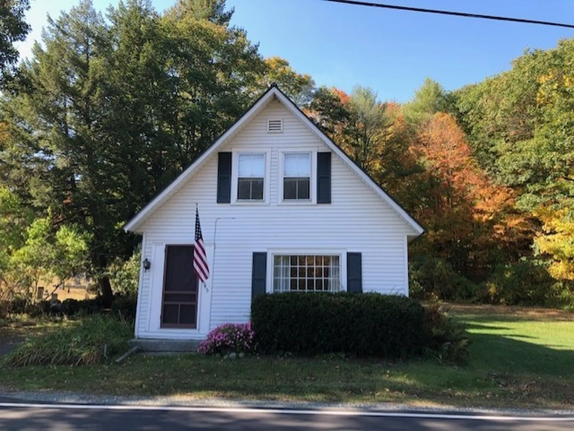 1545 Route 114 Sutton NH 03260
